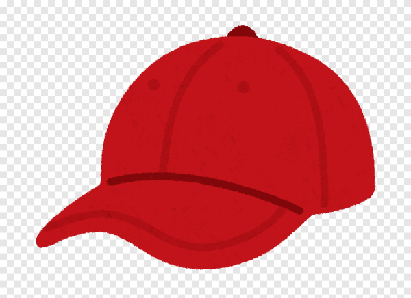 Кепка мультяшная