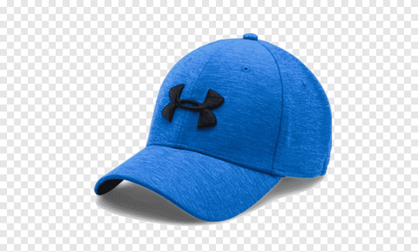 Кепка Бейсбол синяя NY