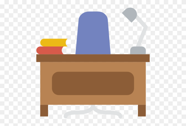 Обеденный стол рисунок для детей