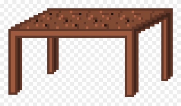 Письменный стол мультяшный