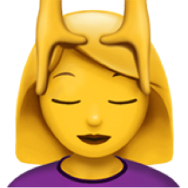 Смайлик расслабление