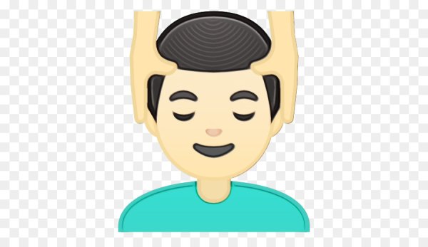 ЭМОДЖИ массаж