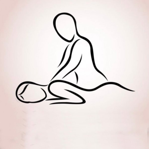 Массаж логотип