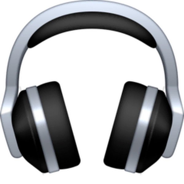 ЭМОДЖИ наушники айфон