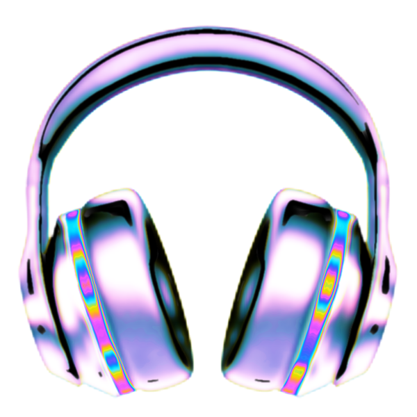 ЭМОДЖИ наушники