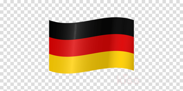 Флаг Германии смайлик