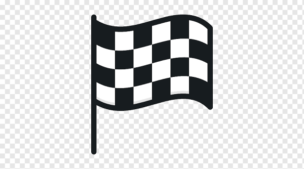 Иконка флаг старт