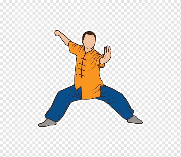 Умка. 500 Накл. Кунг-фу Панда