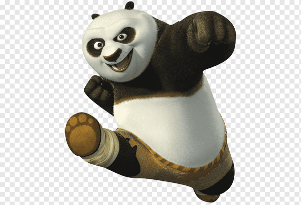 Кунг фу Панда по Шифу неистовая пятерка