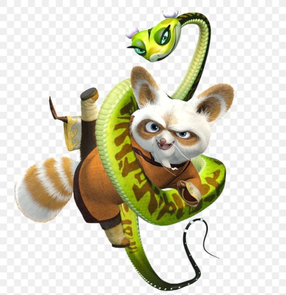 Символ кунфу