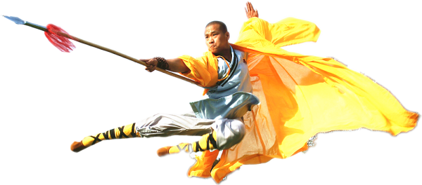 Брюс ли кунг фу