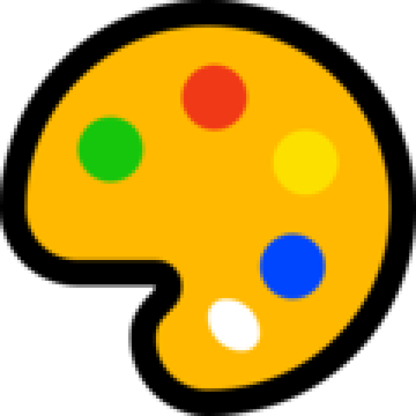 ЭМОДЖИ краски