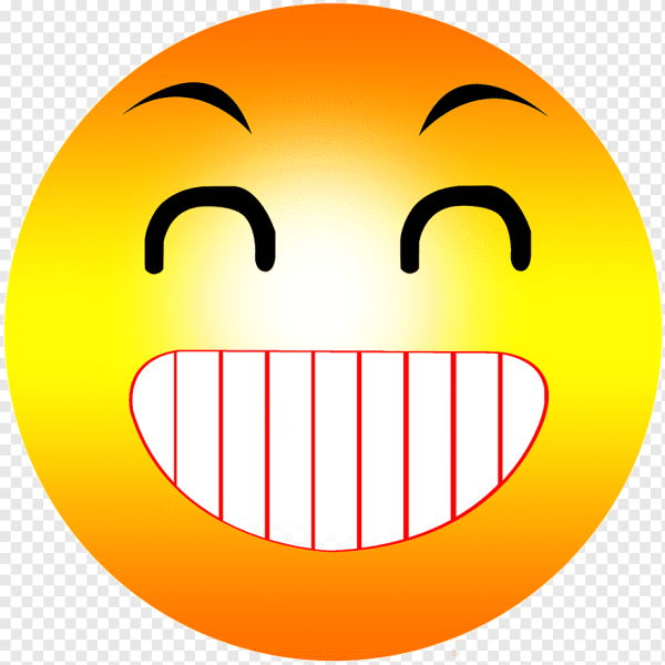 Смайлик без зуба