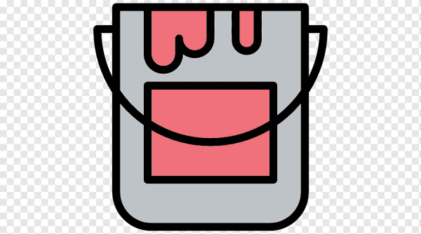 Смайлик кисть