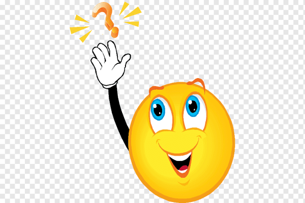 Внимательный смайлик