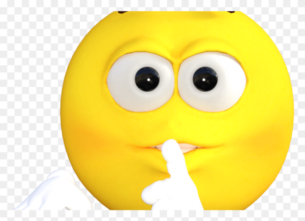 Смайл не знаю