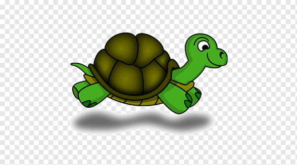 ЭМОДЖИ черепаха