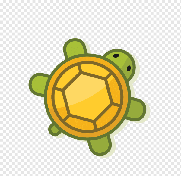 Пиктограмма черепаха