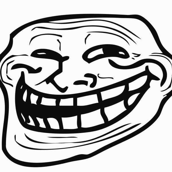 Картинки троллфейс