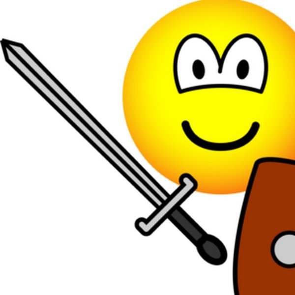 Смайл боксер