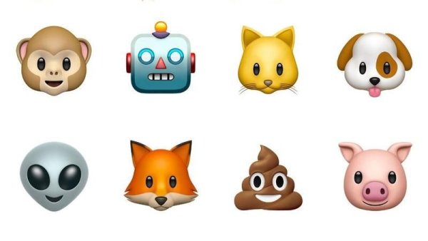 Animoji Xiaomi