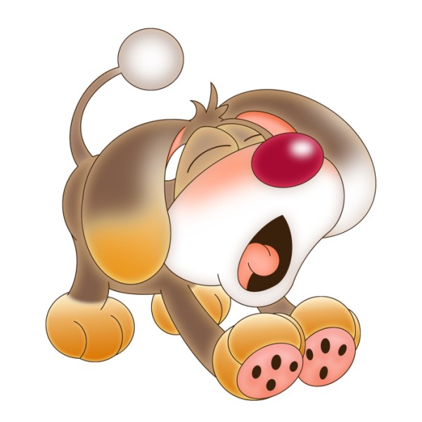 Прикольные смайлы животных