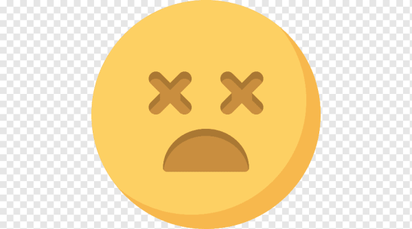 Монета смайлик