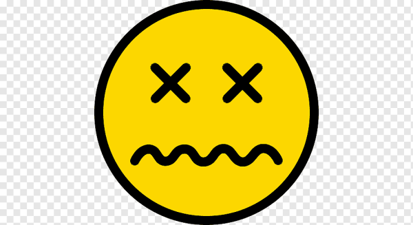 Мертвый смайлик