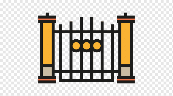 Калитка иконка