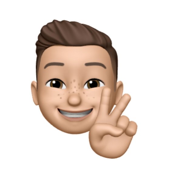 ЭМОДЖИ мужчина с бородой