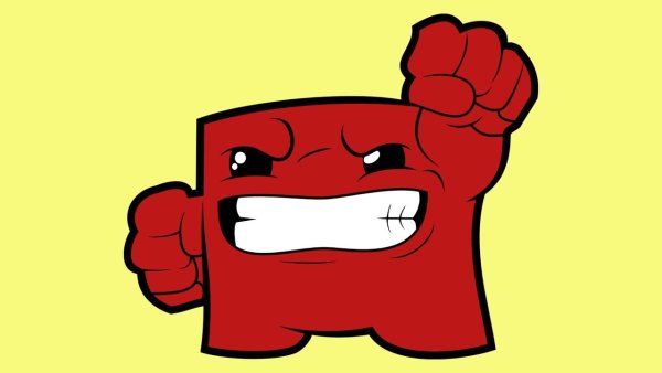 Мит бой лайк