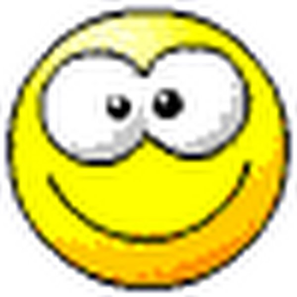 Кивающий Смайл