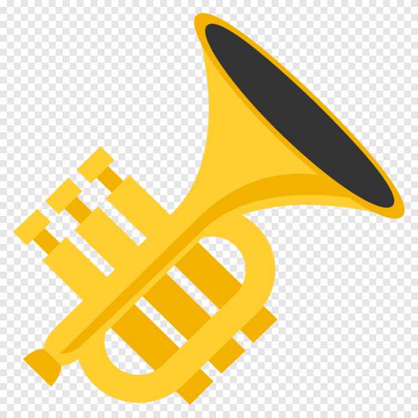 Эмодзи музыкальные инструменты