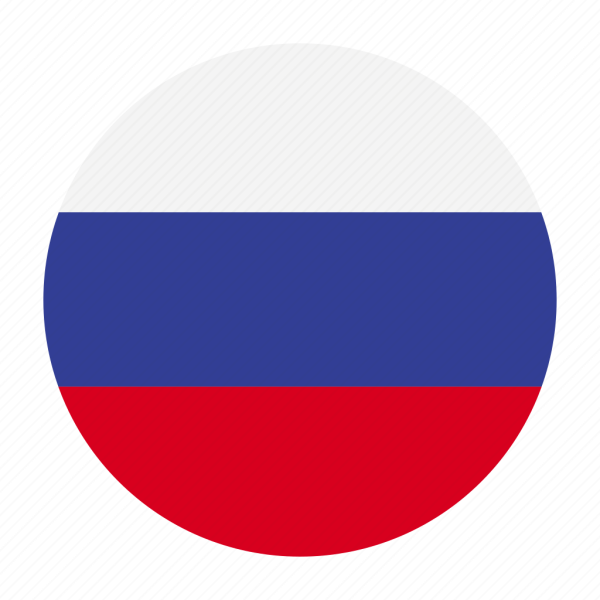 Флаг России