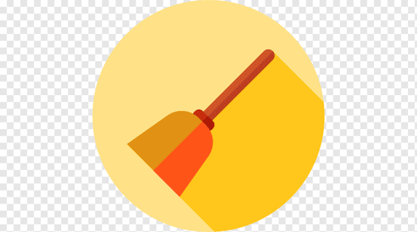 Метла иконка