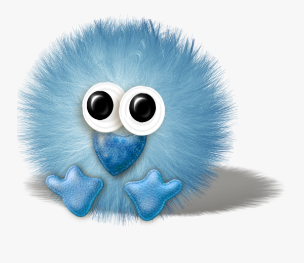 Забавная мордашка