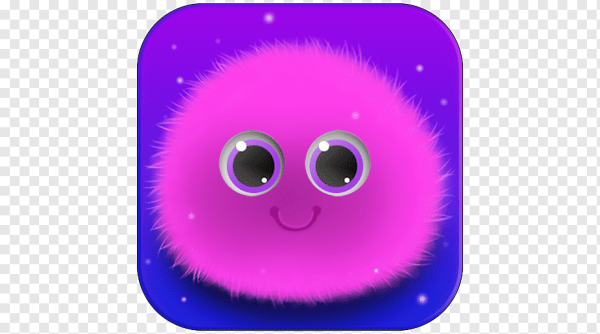 Веселые пушистики