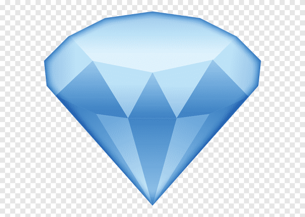 Эмодзи Алмаз