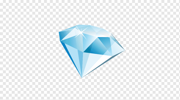 Эмодзи Кристалл