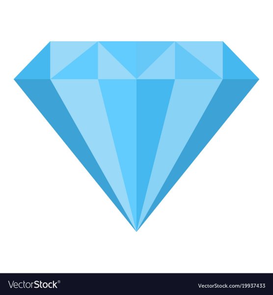 Смайлик Кристалл