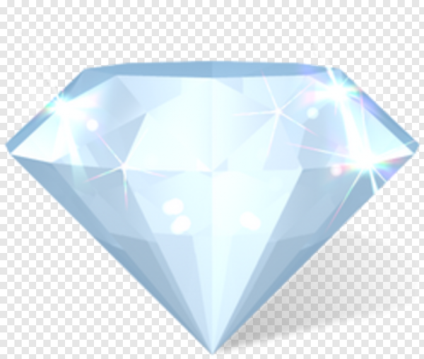 Смайлик Кристалл