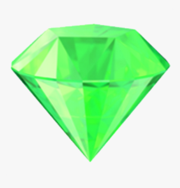 Эмодзи Алмаз