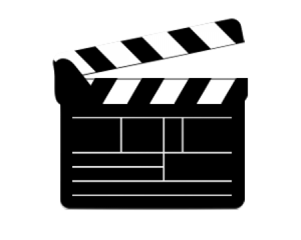 Атрибуты киносъемки