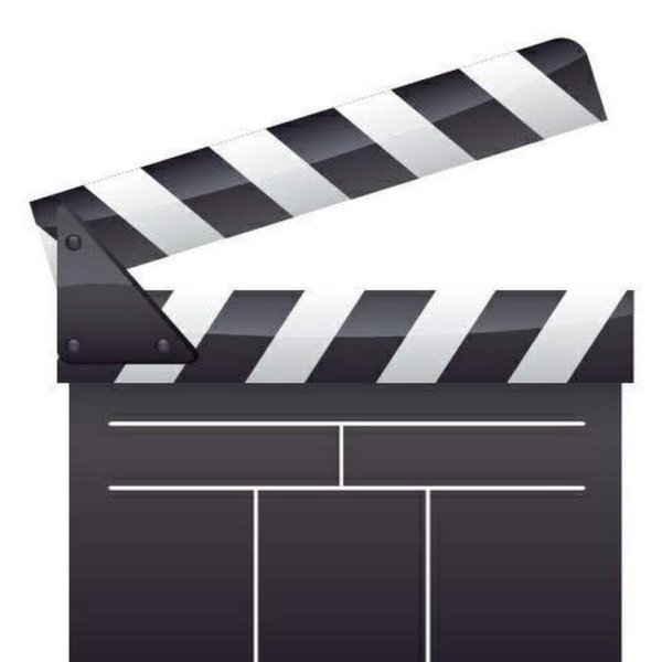 Кинематографическая хлопушка