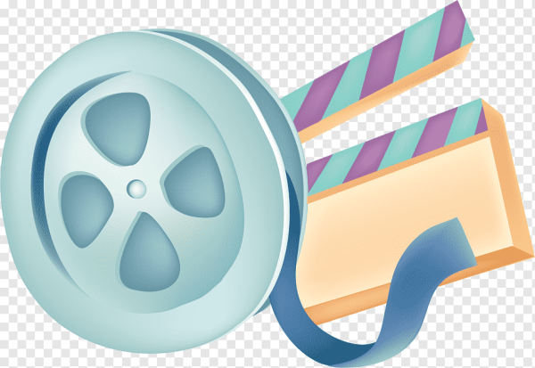 Анимированная кинолента