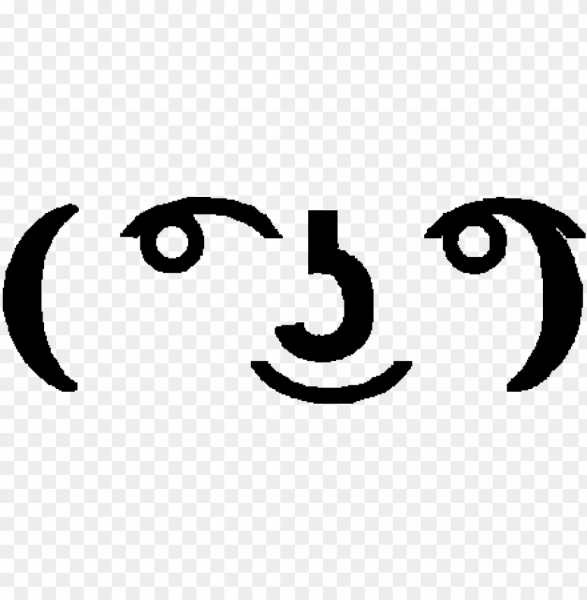 Ленни фейсы