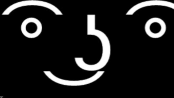 Смайлик Ленни