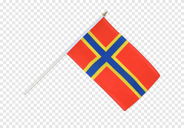 Флаг Норвегия