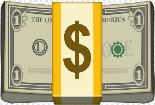 Смайл деньги