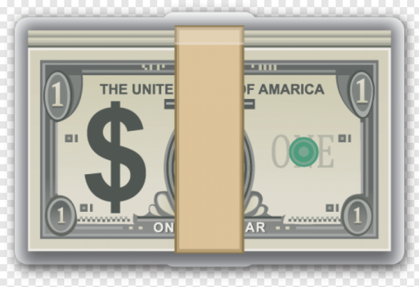 Смайлики деньги 112х112